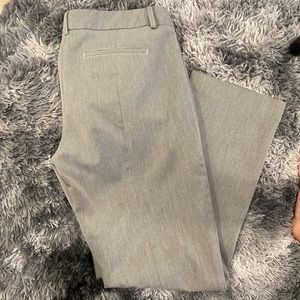 Express 12R Columnist Dress Pants✨